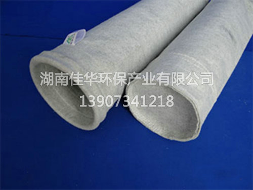 高性能混導電針刺氈