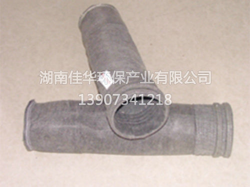 氟特斯高溫針刺氈