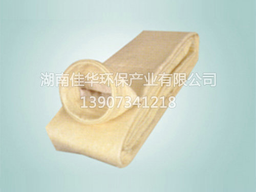 氟美斯高溫針刺氈